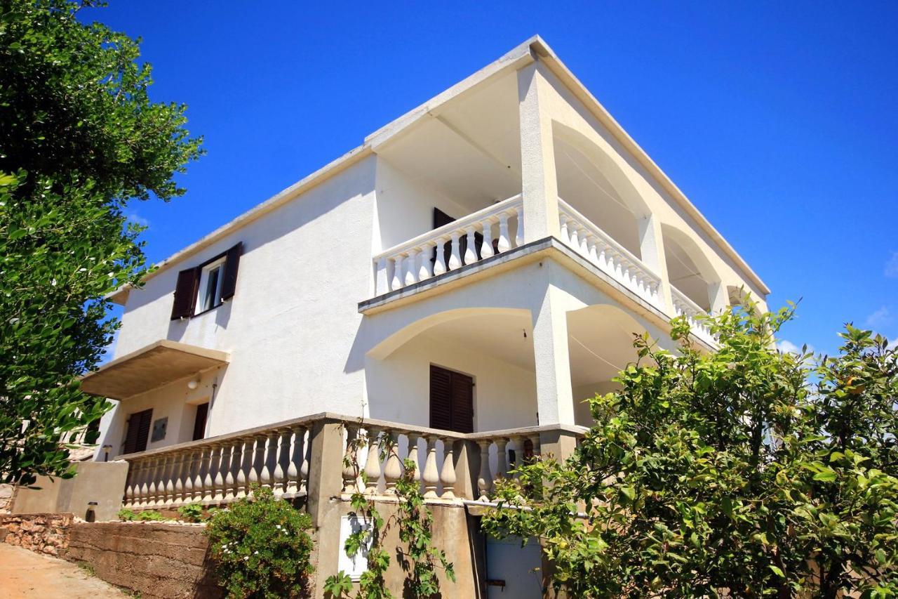 Apartments By The Sea Zavalatica, Korcula - 546 Exterior foto