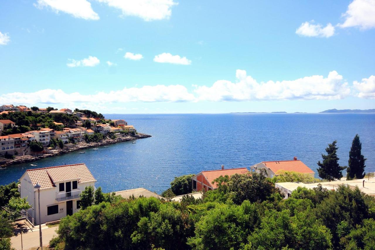 Apartments By The Sea Zavalatica, Korcula - 546 Exterior foto